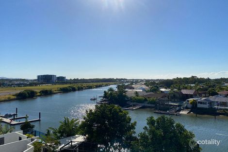 Property photo of 3401/5 Harbour Side Court Biggera Waters QLD 4216