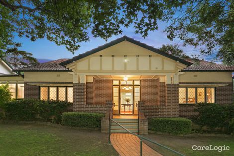 Property photo of 15 Chesterfield Road Epping NSW 2121