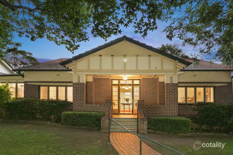 Property photo of 15 Chesterfield Road Epping NSW 2121