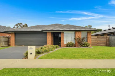 19 Whipbird St, Bairnsdale, VIC 3875