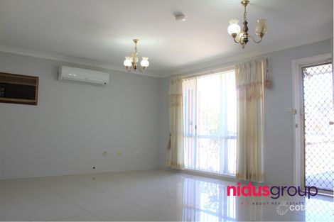 Property photo of 4B Martina Street Plumpton NSW 2761