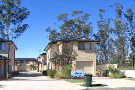 7/50 Methven St, Mount Druitt, NSW 2770