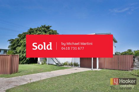 179 Charles St, Heatley, QLD 4814