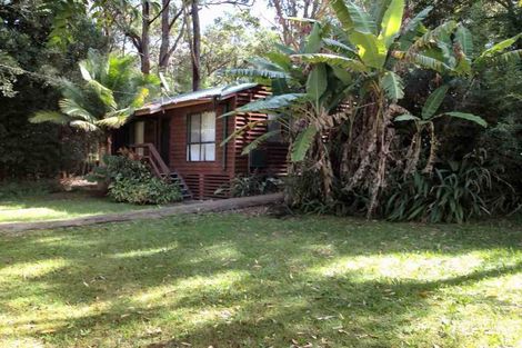 Property photo of 2621 The Lakes Way Bungwahl NSW 2423