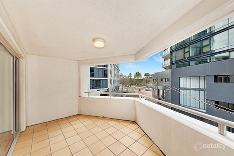 Property photo of 1006/12 Glen Street Milsons Point NSW 2061