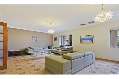 Property photo of 40 Mount Street Constitution Hill NSW 2145