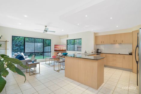 Property photo of 12 Chapel Close Brinsmead QLD 4870