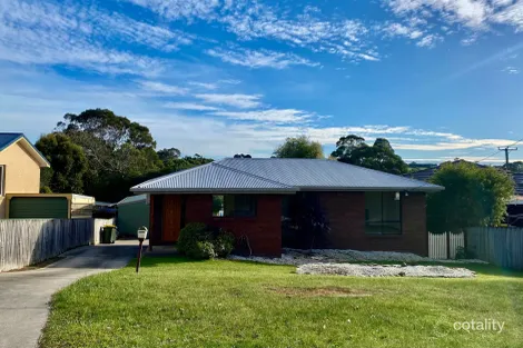 Property photo of 50 Mission Hill Road Penguin TAS 7316