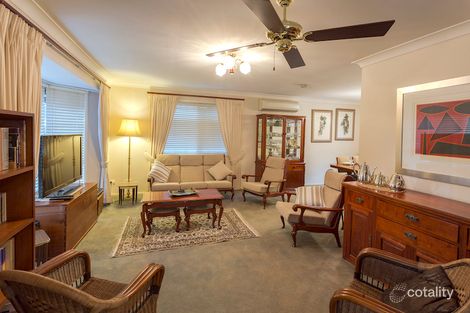 Property photo of 9 Kensington Place Wishart QLD 4122