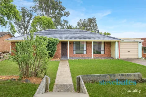 113 Dawson Rd, Raymond Terrace, NSW 2324