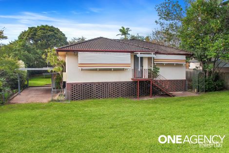 Property photo of 18 Swallow Street Inala QLD 4077