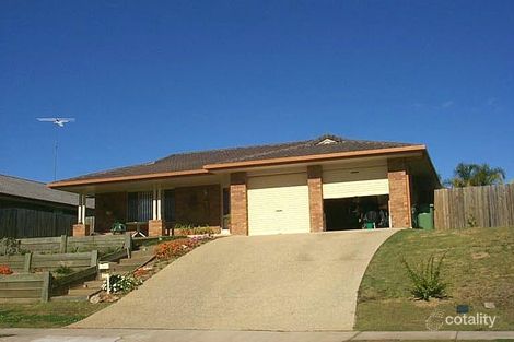 Property photo of 91 Albany Forest Drive Albany Creek QLD 4035