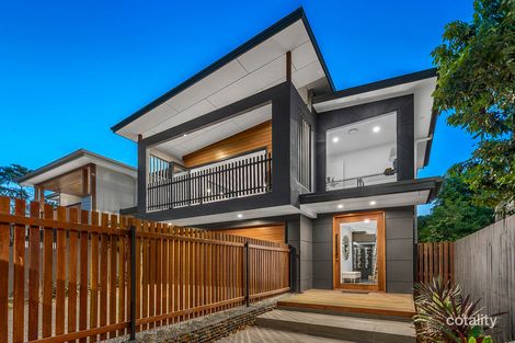 Property photo of 48 David Avenue Bardon QLD 4065