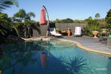 Property photo of 2 Bedford Crescent Mudgeeraba QLD 4213