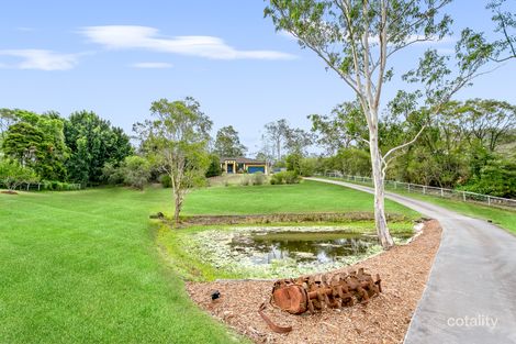 Property photo of 10 Ibrox Park Court Nerang QLD 4211