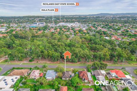 Property photo of 18 Swallow Street Inala QLD 4077