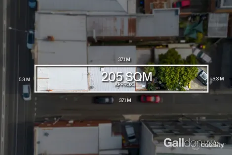 Property photo of 245 High Street Prahran VIC 3181