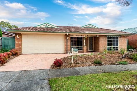 Property photo of 7 Black Falcon Street South Morang VIC 3752