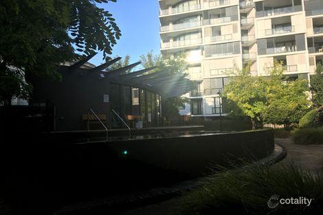 Property photo of 516/539 St Kilda Road Melbourne VIC 3004