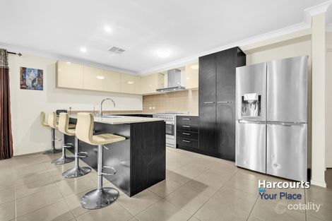 Property photo of 4 Liddiard Street Ropes Crossing NSW 2760