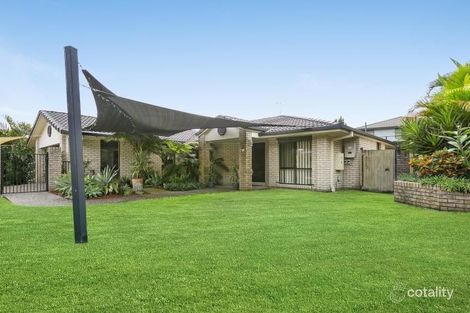 Property photo of 52 Carter Street Pacific Pines QLD 4211