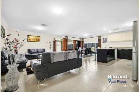 Property photo of 4 Liddiard Street Ropes Crossing NSW 2760