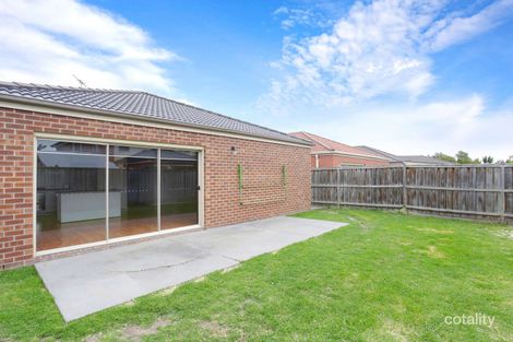 Property photo of 8 Sanctuary Crescent Rowville VIC 3178