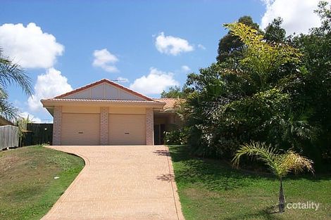 Property photo of 4 Saint Bees Court Buderim QLD 4556