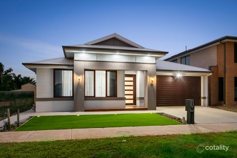 Property photo of 34 Tiverton Terrace Werribee VIC 3030