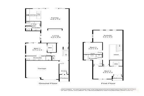Property photo of 6A Harrow Road Kidman Park SA 5025