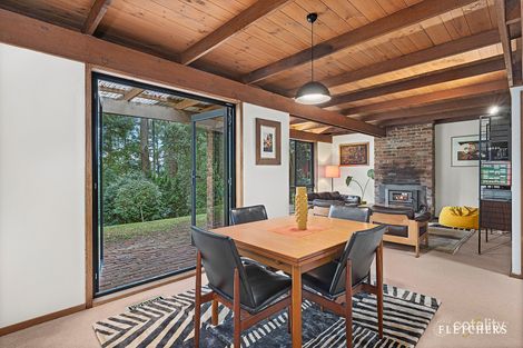 Property photo of 4 Upper Coonara Road Olinda VIC 3788