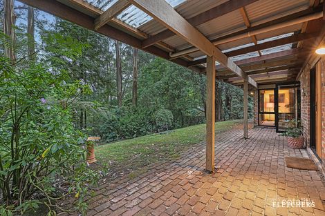 Property photo of 4 Upper Coonara Road Olinda VIC 3788