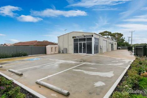 24 Goldsborough Rd, Cavan, SA 5094
