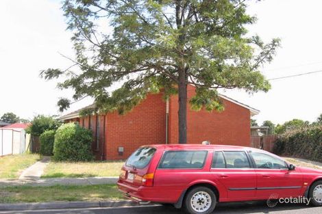 10 Howitt Cres, Sunshine West, VIC 3020