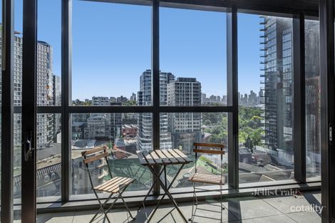 Property photo of 912/35 Malcolm Street South Yarra VIC 3141