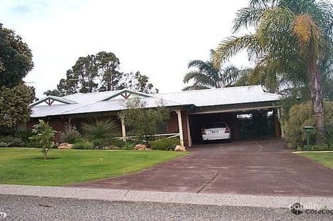 Property photo of 8 Robertson Place Bibra Lake WA 6163