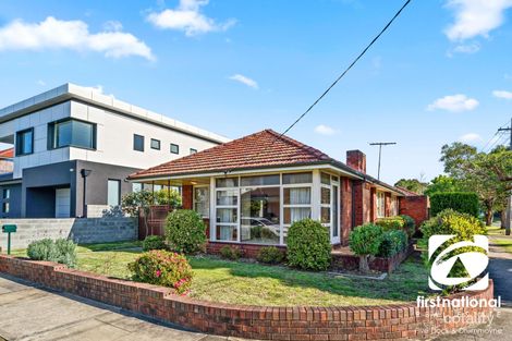Property photo of 41 Princess Avenue Rodd Point NSW 2046