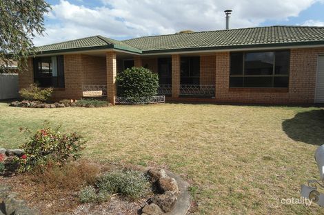 6 Jondaryan St, Newtown, QLD 4350