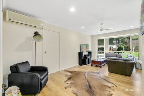 Property photo of 37 Riverpark Drive Nerang QLD 4211