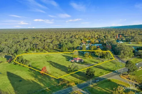 Property photo of 2-4 Rickards Road Agnes Banks NSW 2753