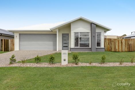 38 Abbeyfeale Cct, Meringandan West, QLD 4352