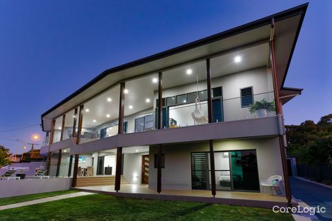 Property photo of 37 Ocean Street Tannum Sands QLD 4680