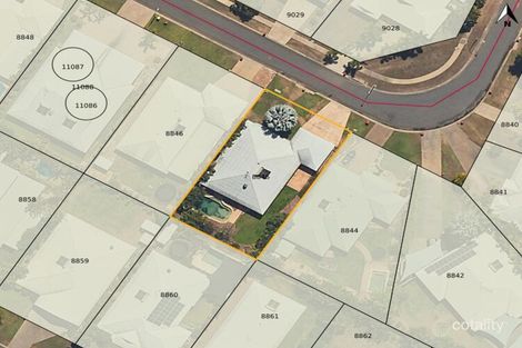 15 Kenbi Pl, Rosebery, NT 0832