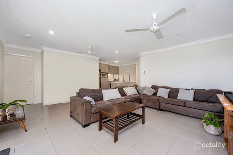 Property photo of 25 Coomera Circuit Bohle Plains QLD 4817