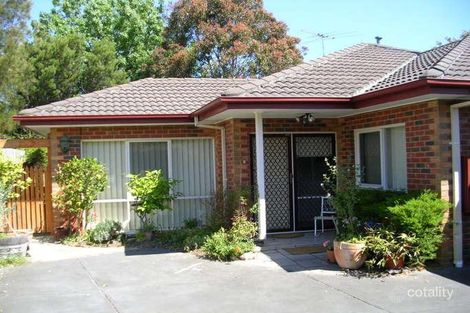 Property photo of 2/40 Jupiter Street Caulfield South VIC 3162