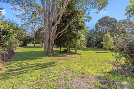 Property photo of 8 Huyber Lane Tamborine Mountain QLD 4272