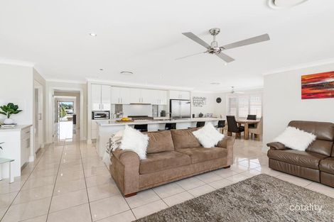 Property photo of 18 Franzman Avenue Elderslie NSW 2570