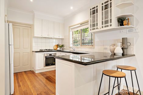 Property photo of 35A Carrathool Street Bulleen VIC 3105