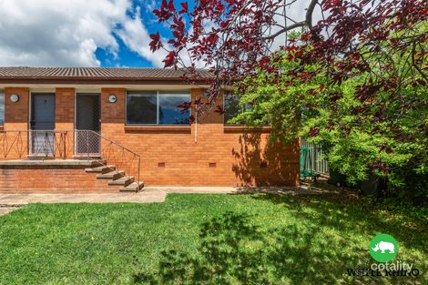 Property photo of 1/40 Fairmount Crescent Karabar NSW 2620