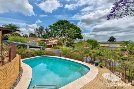 Property photo of 2 Tamarang Street Tarragindi QLD 4121